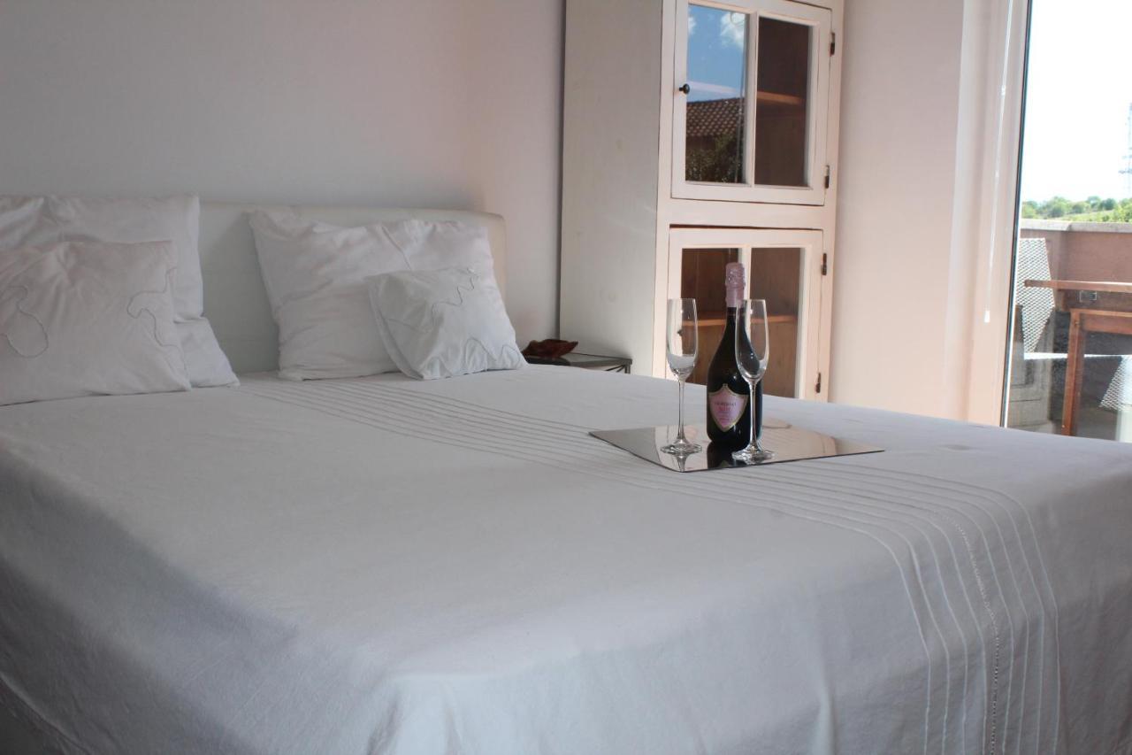 Villa Calma, Recharge Your Body And Mind Gabonjin Εξωτερικό φωτογραφία