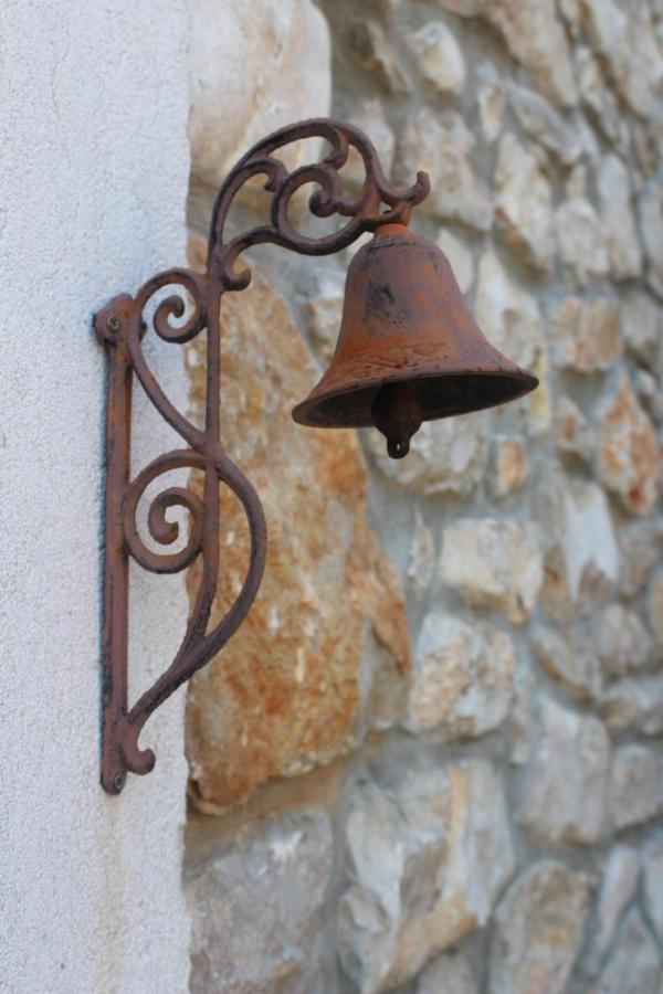Villa Calma, Recharge Your Body And Mind Gabonjin Εξωτερικό φωτογραφία