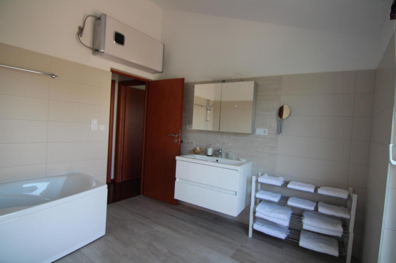 Villa Calma, Recharge Your Body And Mind Gabonjin Εξωτερικό φωτογραφία