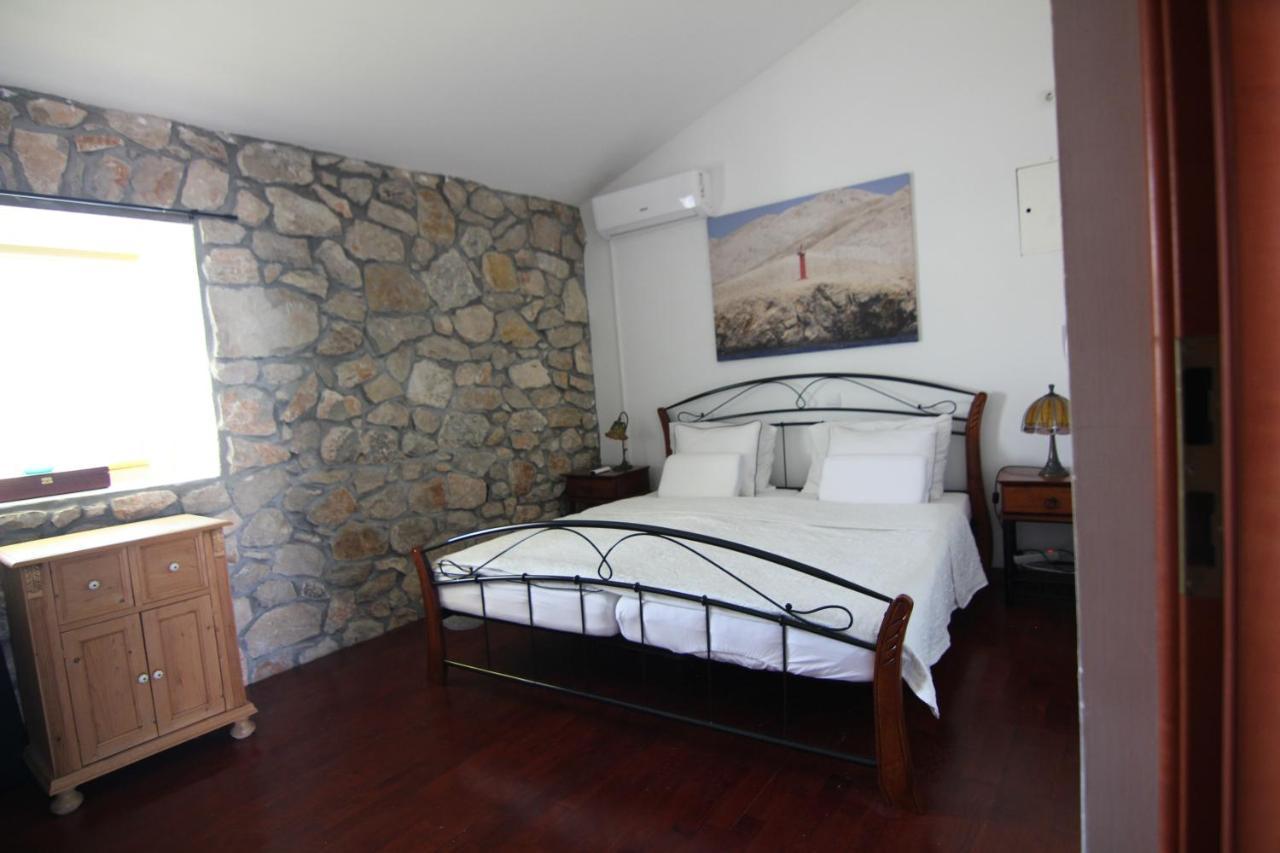 Villa Calma, Recharge Your Body And Mind Gabonjin Εξωτερικό φωτογραφία