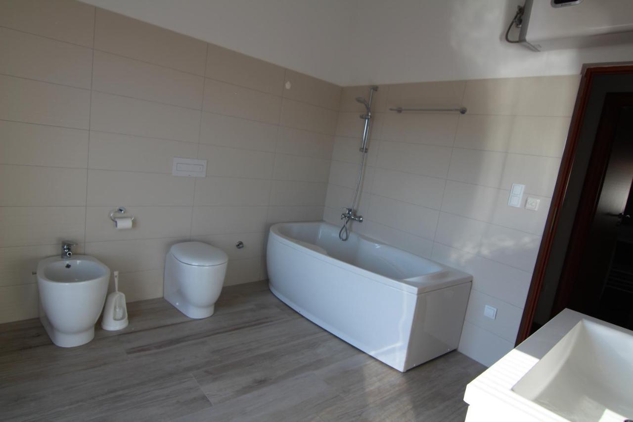 Villa Calma, Recharge Your Body And Mind Gabonjin Εξωτερικό φωτογραφία