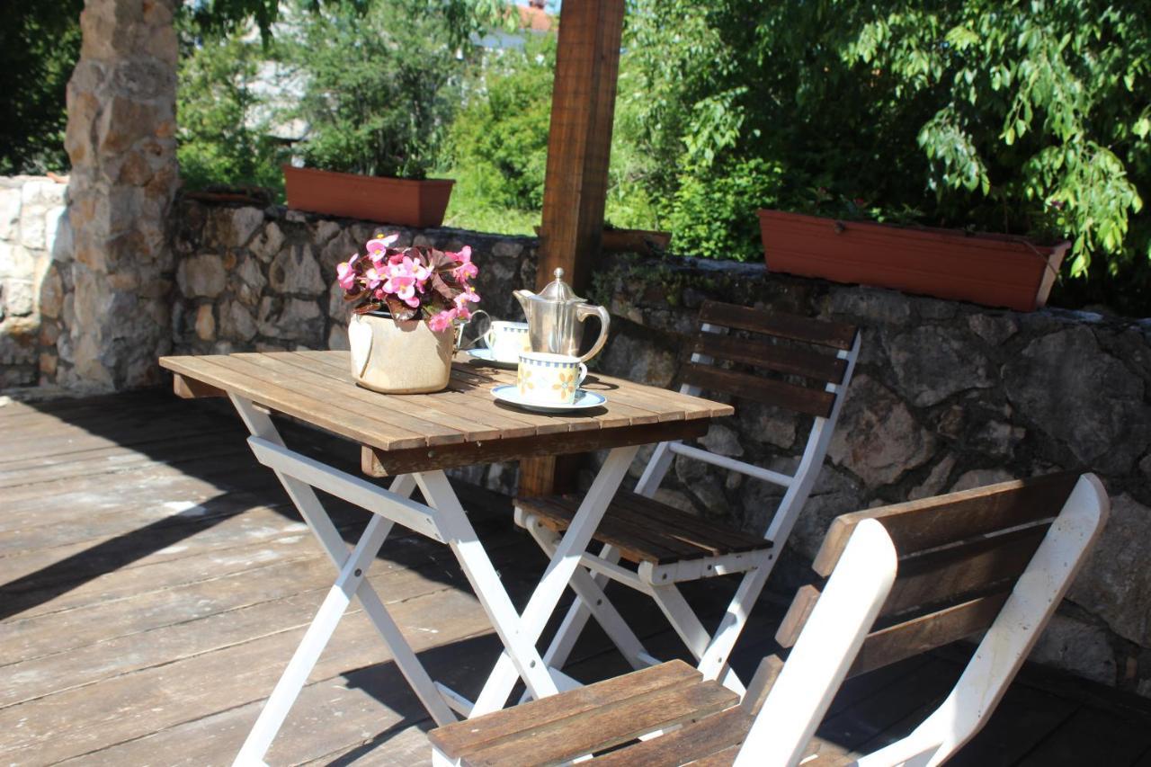 Villa Calma, Recharge Your Body And Mind Gabonjin Εξωτερικό φωτογραφία