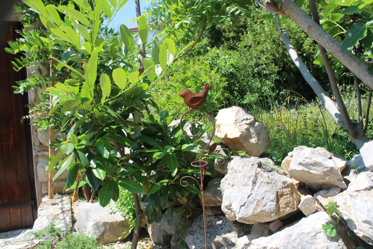 Villa Calma, Recharge Your Body And Mind Gabonjin Εξωτερικό φωτογραφία
