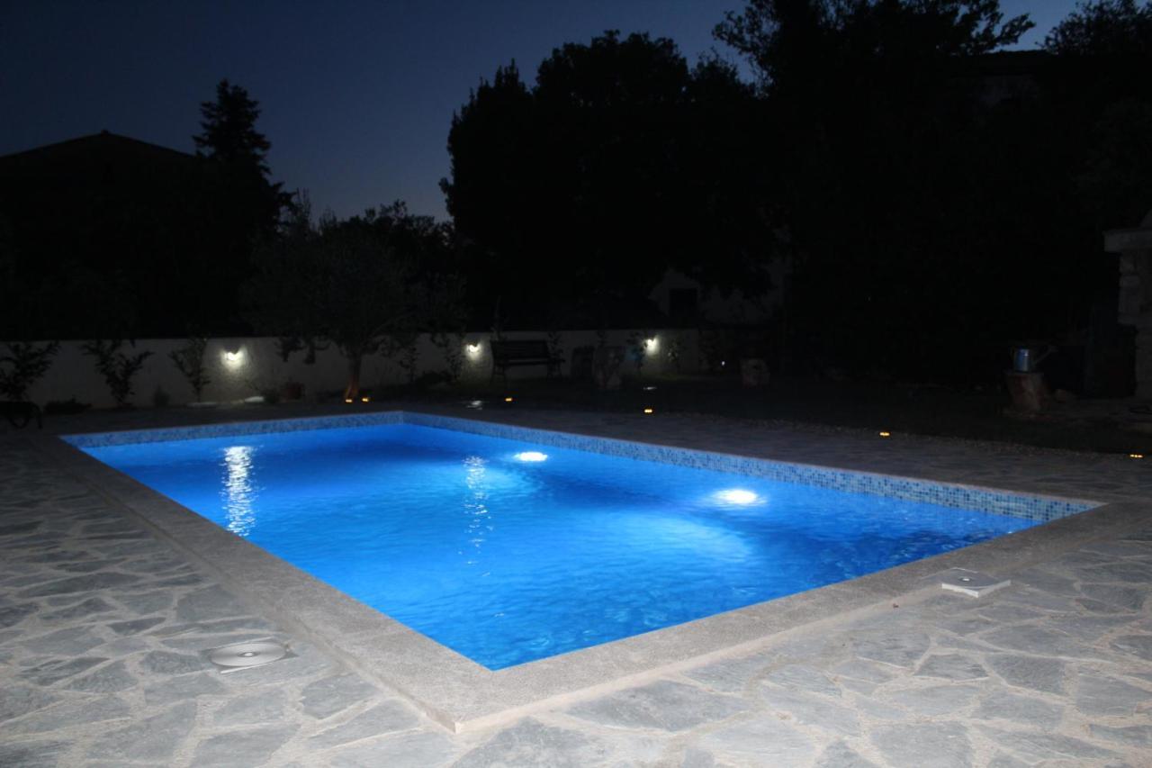 Villa Calma, Recharge Your Body And Mind Gabonjin Εξωτερικό φωτογραφία