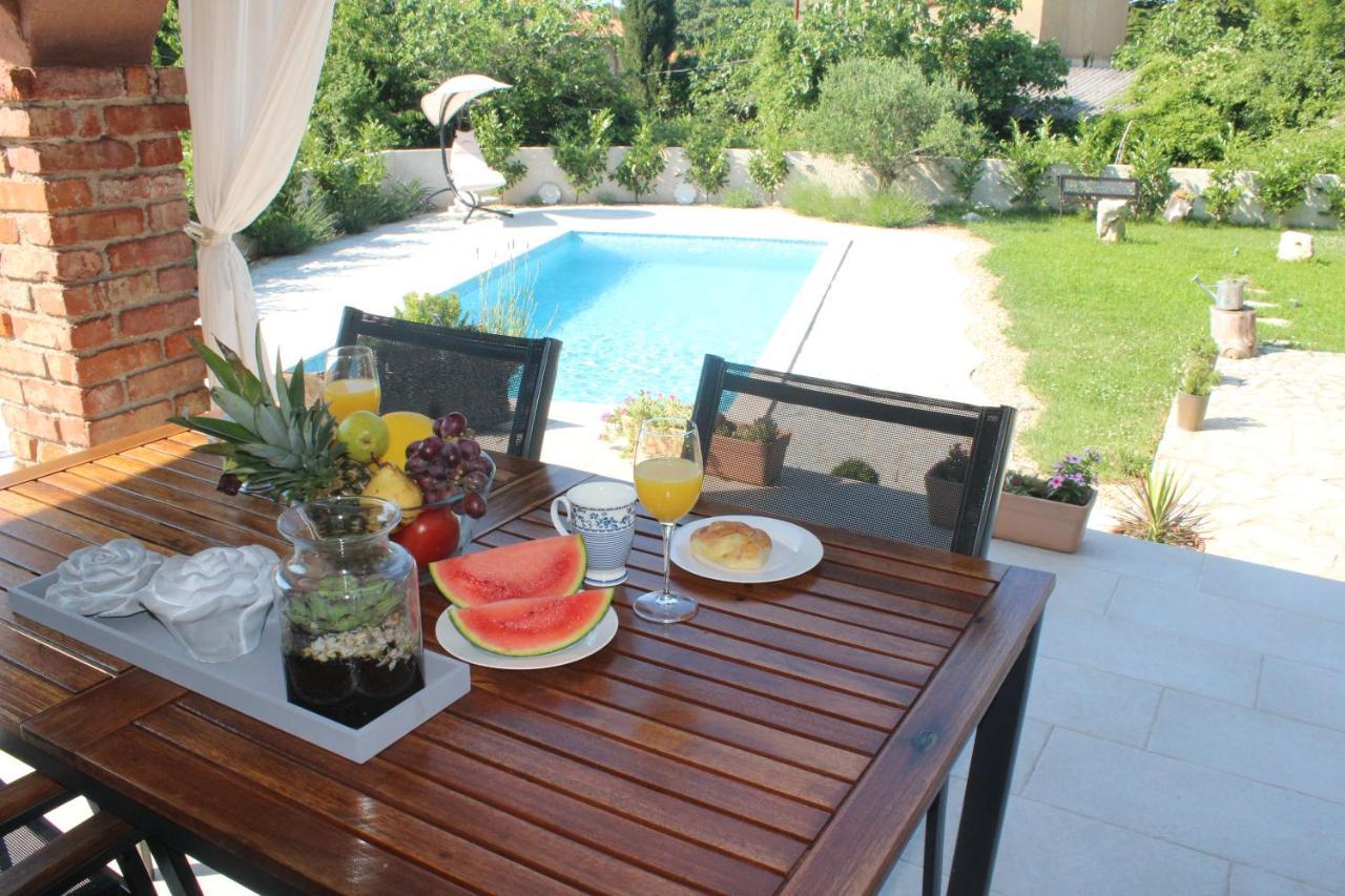Villa Calma, Recharge Your Body And Mind Gabonjin Εξωτερικό φωτογραφία