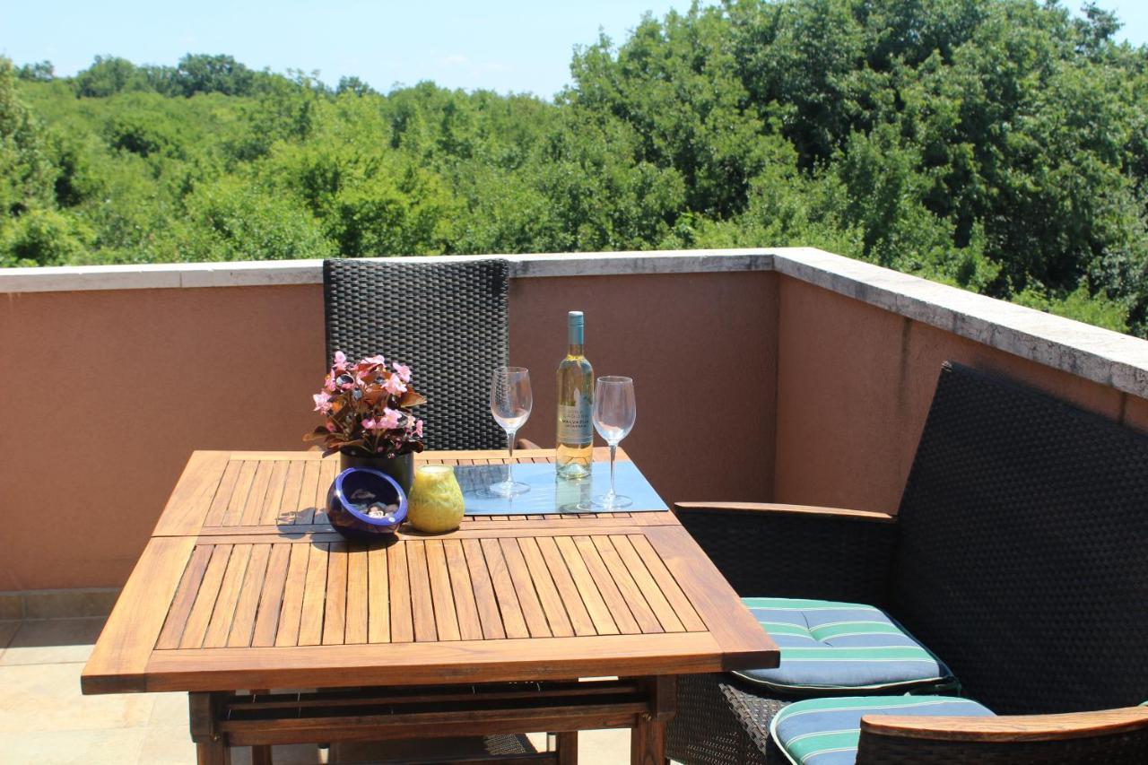 Villa Calma, Recharge Your Body And Mind Gabonjin Εξωτερικό φωτογραφία