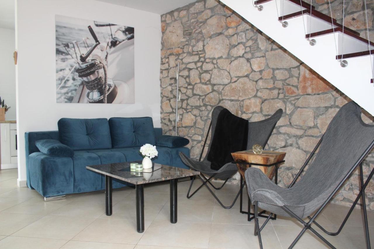 Villa Calma, Recharge Your Body And Mind Gabonjin Εξωτερικό φωτογραφία