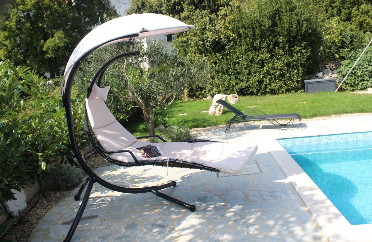 Villa Calma, Recharge Your Body And Mind Gabonjin Εξωτερικό φωτογραφία