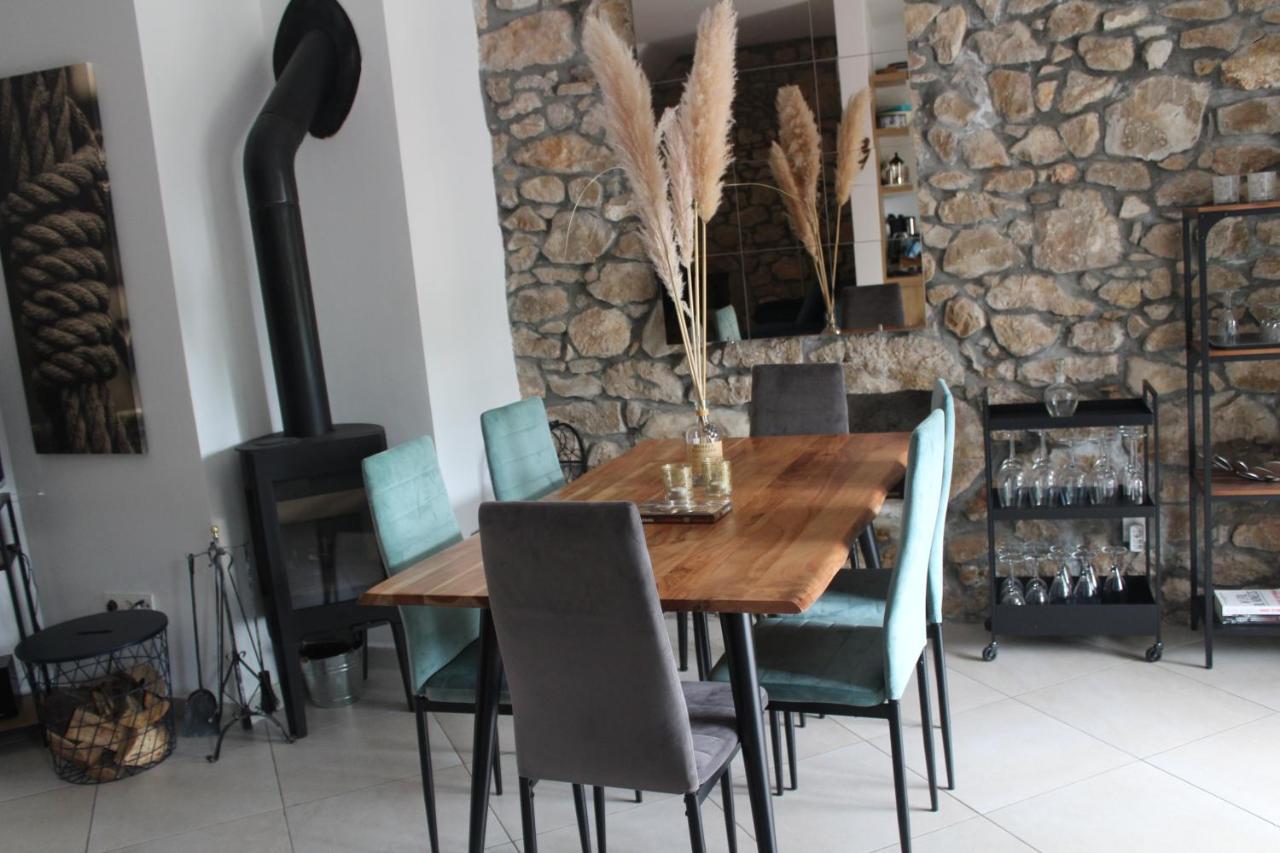 Villa Calma, Recharge Your Body And Mind Gabonjin Εξωτερικό φωτογραφία
