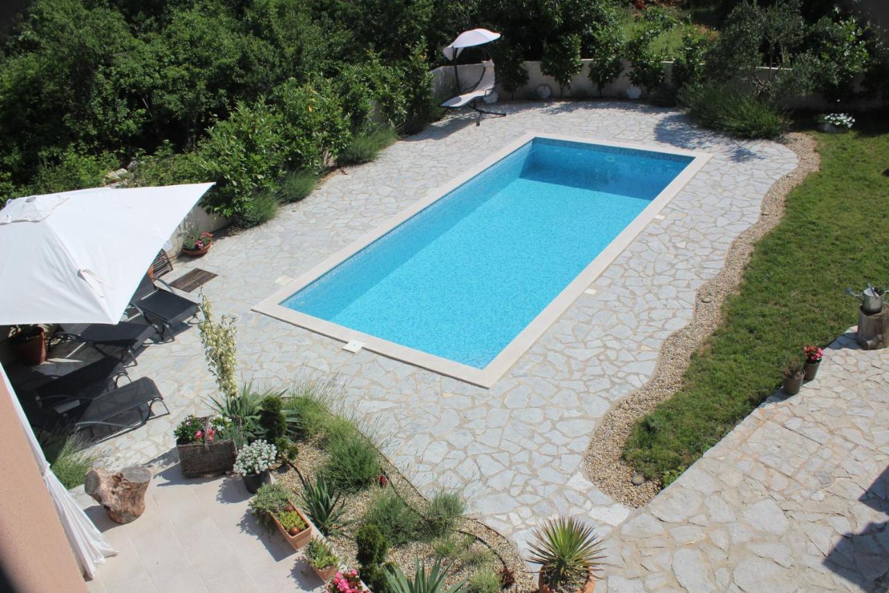 Villa Calma, Recharge Your Body And Mind Gabonjin Εξωτερικό φωτογραφία