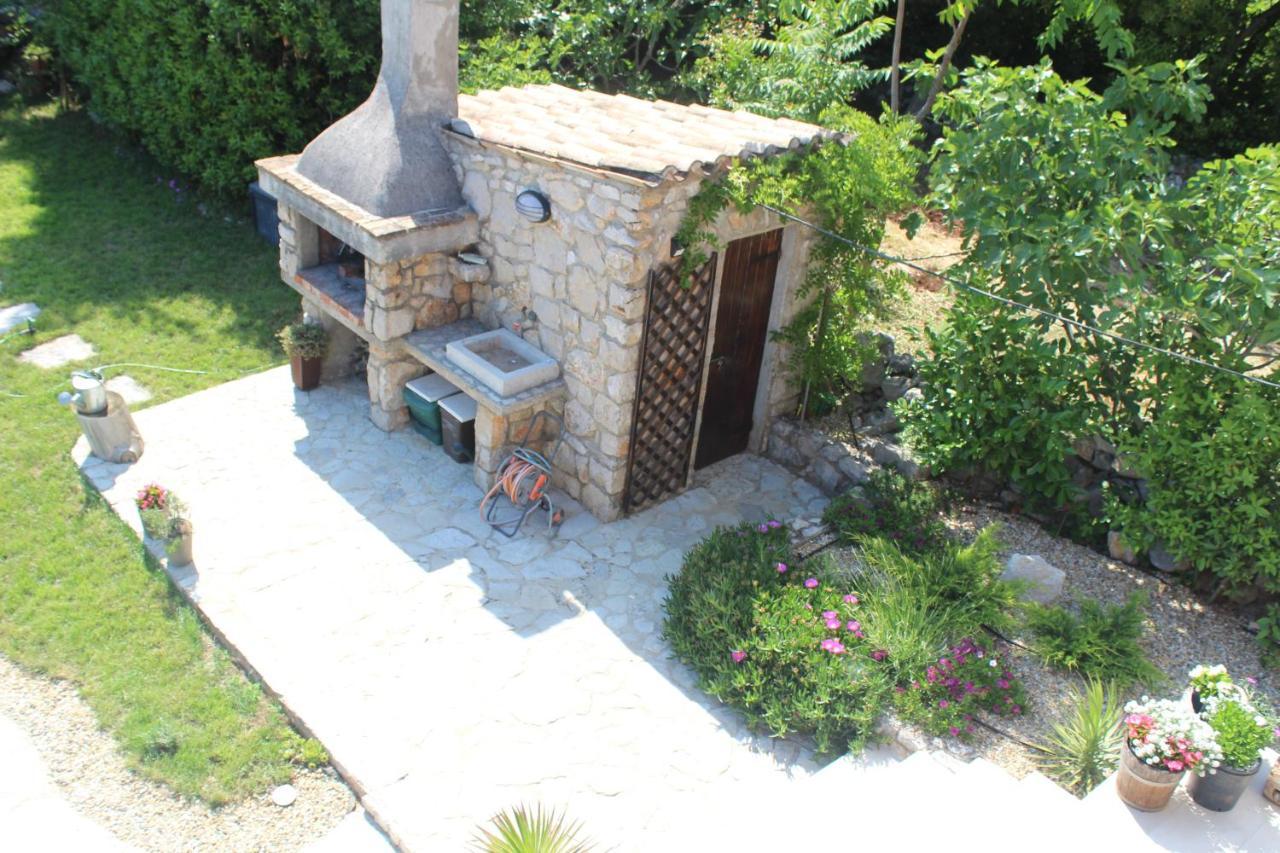 Villa Calma, Recharge Your Body And Mind Gabonjin Εξωτερικό φωτογραφία