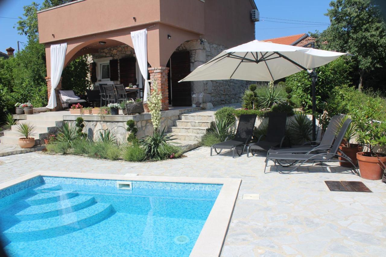 Villa Calma, Recharge Your Body And Mind Gabonjin Εξωτερικό φωτογραφία