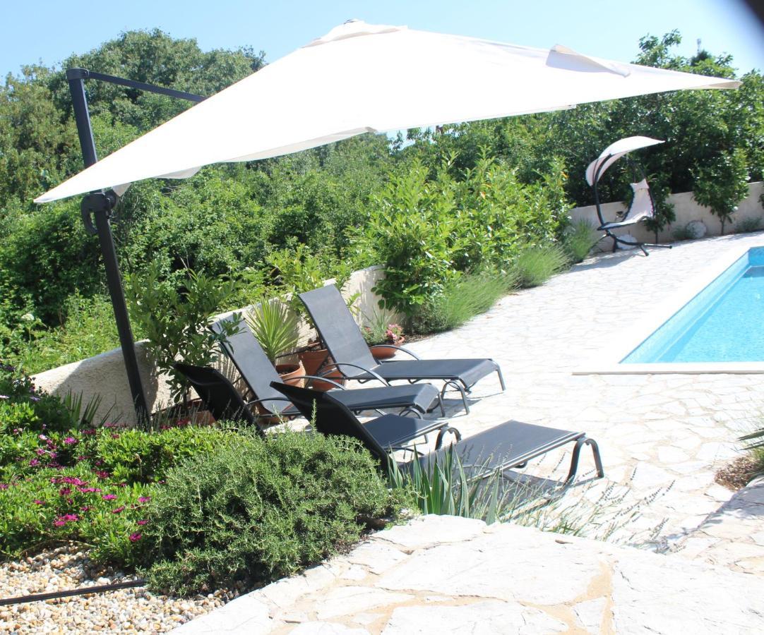 Villa Calma, Recharge Your Body And Mind Gabonjin Εξωτερικό φωτογραφία